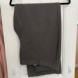 Dress pants- like new